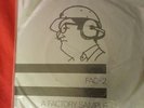 RARE A factory sample various compilation 2x7 inch EP,RE,joy division