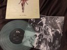 Nirvana In Utero Limited Edition clear vinyl