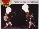Red Hot Chili Peppers ?– Woodstock 1994 - Live At The Winston Farm SEALED LP