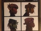 Gorillaz Demon Days Vinyl Me Please Exclusive - Sealed/New 2xLP RED VMP Pressing