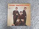 Introducing The Beatles VeeJay  VJLP 1062 Mono - 