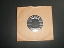 BLUES 45RPM RECORD-SISTER ROSETTA THARPE-DECCA 9-48166 & SAM PRICE TRIO