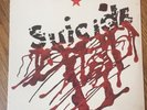 Suicide -1977 S/T LP,Red Star Records,Alan Vega, Martin Rev,New/sealed,1st Press