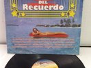 TARDEADAS DEL RECUERDO  los diplomaticos/la sonora cordobesa/varios   LP