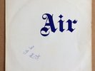 AIR Teilweise Kacke ORIG 1973 Rare German PROG Private Press LP Vinyl NM- / EX+