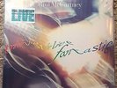 Paul McCartney Tripping the Live Fantastic Sealed lp 3 Lp full concert