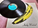 The Velvet Underground & Nico- Vinyl L.P - MGM 2490-159