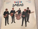 The YARDBIRDS EPIC LN 24177 Rave Up Still Sealed  Jeff Beck Jimmy Page LP