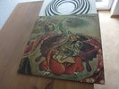 JADE WARRIOR LAST AUTUMNS DREAM UK 1ST VERTIGO SWIRL MINT 1972 LP