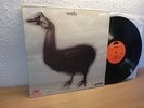 WEB I SPIDER 1970 FROM ENGLAND MONSTER PROG. 1ST POLYDOR