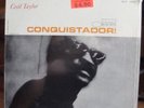 CECIL TAYLOR LP 