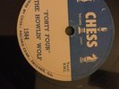 CHICAGO BLUES 78 HOWLIN WOLF 44/I'll Be Around CHESS 1584 E+