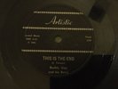 CHICAGO BLUES 78  Buddy Guy ARTISTIC 1503 This Is The End/Sure Can't Do E-