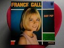 France Gall lp - Baby Pop