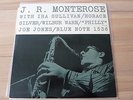 j.r.monterose BLP 1536 Original issue, 767 Lexington Ave NYC address  original