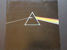 Pink Floyd - Dark Side Of The Moon 1973 (Early UK Press) + 2 Posters / 2 Cards