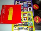 Beatles 1 - 2x Vinyl LP / first pressing Apple Japan TOJP-60146 Deluxe Packaging