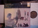 GEORGE SZELL LP MOUSSORGSKY AN OTHERS RECORD VINYL EPIC HI-FI NEAR MINT