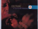 JOHN COLTRANE 