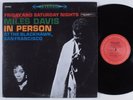 MILES DAVIS Friday & Saturday Nights In Person Blackhawk COLUMBIA 2xLP NM promo