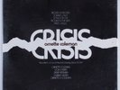 ORNETTE COLEMAN Crisis ABC LP SEALED