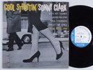 SONNY CLARK Cool Struttin' BLUE NOTE LP mono W.63rd/NY USA DG