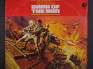 SOUNDTRACK: Dark Of The Sun LP Sealed Soundtrack & Cast