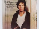 BRUCE SPRINGSTEEN GREETINGS DARKNESS ON THE EDGE OF TOWN 35318 COLUMBIA SEALED