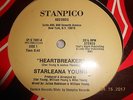 RARE STARLEANA YOUNG 