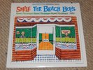 The Beach Boys  The Smile Sessions 2LP w/Photo Booklet