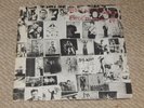 The Rolling Stones  Exile On Main Street  2LP