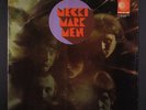 MECKI MARK MEN: Mecki Mark Men LP (promo lbl, sm corner ding) Rock & Pop