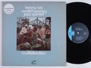 KENNY COX & THE CONTEMPORARY JAZZ QUINTET Multidirection BLUE NOTE LP NM promo