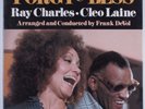 RAY CHARLES & CLEO LAINE Porgy & Bess RCA 2XLP SEALED box