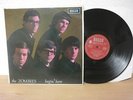 THE ZOMBIES Begin Here UK MONO 1965 MINT- lp beat / psych, Garage Monster