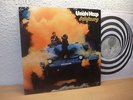 URIAH HEEP SALISBURY 1971 VERTIGO SWIRL UK 1ST PRESS