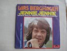 Lars Berghagen - Jennie Jennie - Eurovision 1975 -  englische Version