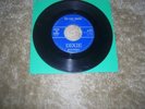 RARE ROCKABILLY-GROOVE JOE POOVEY-TEN LONG FINGERS-DIXIE-HEAR IT