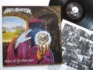 HELLOWEEN - Keeper of the Seven Keys pt.I  ORIG. LP Gatefold - Noise Rec. 1987