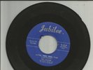 DOOWOP R&B + JUMP-- ORIOLES - BARFLY - HEAR BOTH - 1952 JUBILEE