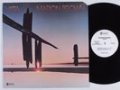 MARION BROWN Vista ABC IMPULSE LP NM wlp