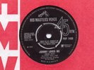 GLENDA COLLINS. JOHNNY LOVES ME. JOE MEEK. ORIG UK 7