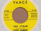 LITTLE STANLEY: The Stran 45 Vance rare northern soul hear