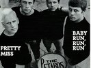 The Petards * Baby Run Run Run* MINT aus ARCHIV