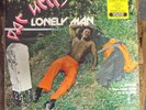 PAT KELLY Lonely Man LP SEALED '16 reissue reggae Burning Sounds 180 gram vinyl