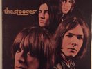 The Stooges S/T LP US First Pressing Rare No Band Name On Label EKS-74051 1969