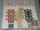 Eric Clapton - Crossroads Guitar Festival 2013  Rock Blues vinyl
