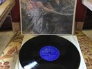 HMV SXLP 30063 Brahms Violin Concerto Lenonid Kogan Stereo