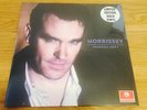 MORRISSEY Vauxhall and I RARE SEALED Limited HMV GOLD Vinyl 500 only THE SMITHS