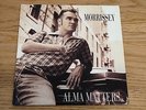 MORRISSEY Alma Matters UK 7'' NEW NEVER PLAYED THE SMITHS